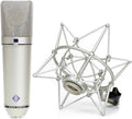 Neumann U 87 AI Studio Set Professional Vocal Condenser Microphone