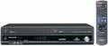 Panasonic DMR-EZ47V Up-Converting 1080p DVD-Recorder/VCR Combo with Built In Tuner (2005 Model),Black