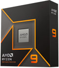 AMD Ryzenâ¢ 9 9900X 12-Core, 24-Thread Unlocked Desktop Processor