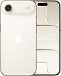 iPhone Air Light Gold, 256GB (Unlocked)