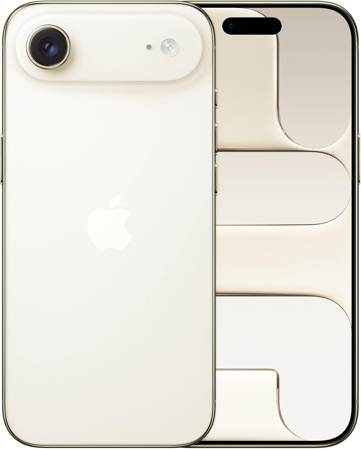 iPhone Air Light Gold, 256GB (Unlocked)