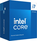Intel Core i7-14700F LGA 1700 Processor BX8071514700F