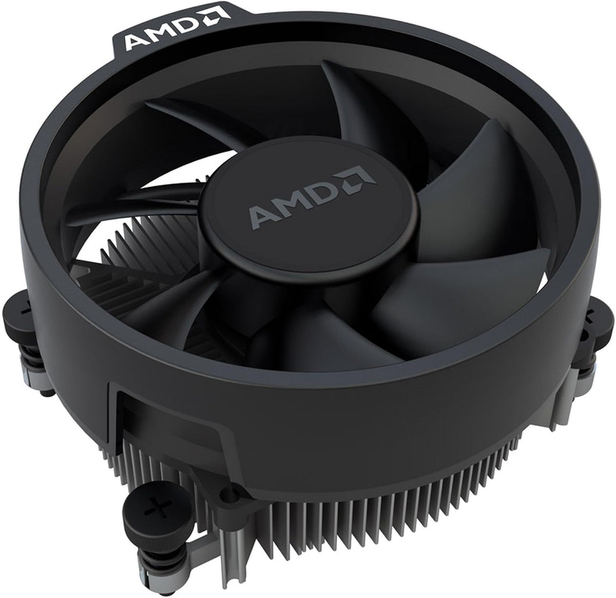 AMD Ryzen 5 8600G