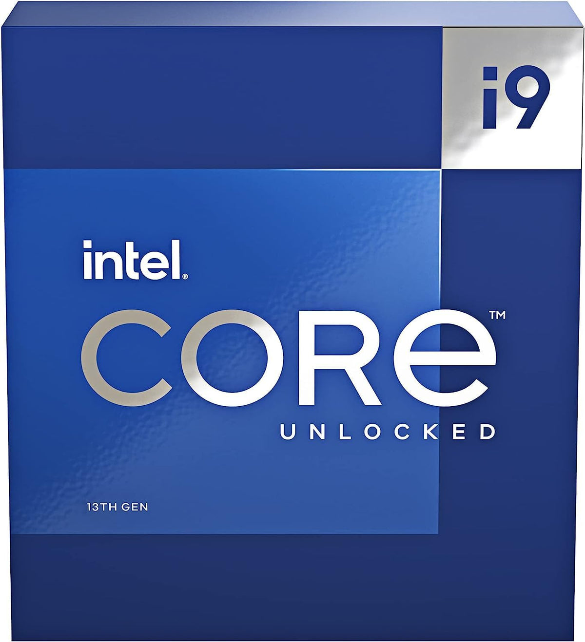 Intel Core i9-13900K Desktop Processor 24 cores (8 P-cores + 16 E-cores) 36M Cache, up to 5.8 GHz