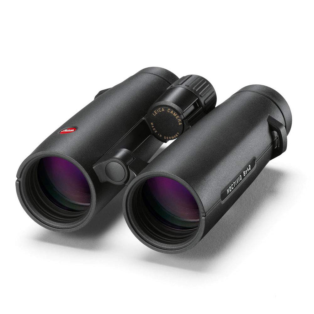 Leica 10x42 Noctivid Binoculars