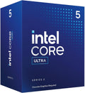 IntelÂ® Coreâ¢ Ultra 5 Desktop Processor 225F 10 Cores (6 P-cores + 4 E-cores) up to 4.9 GHz