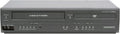 Magnavox DV225MG9 DVD Player and 4 Head Hi-Fi Stereo VCR (Renewed)