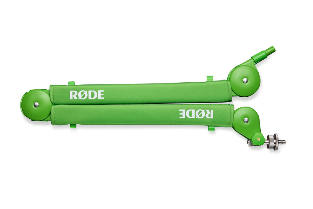 RÃDE PSA1+ Professional Studio Boom Arm with Spring Damping, Black