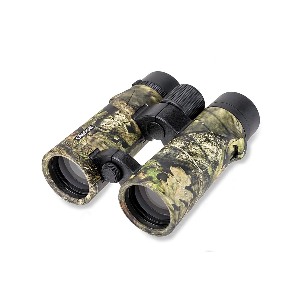 RD Series 8x26mm, Open Bridge Compact Binoculars