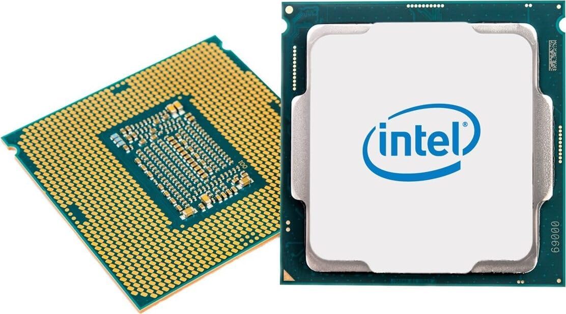 Intel Core i7 11700 Processor - OEM
