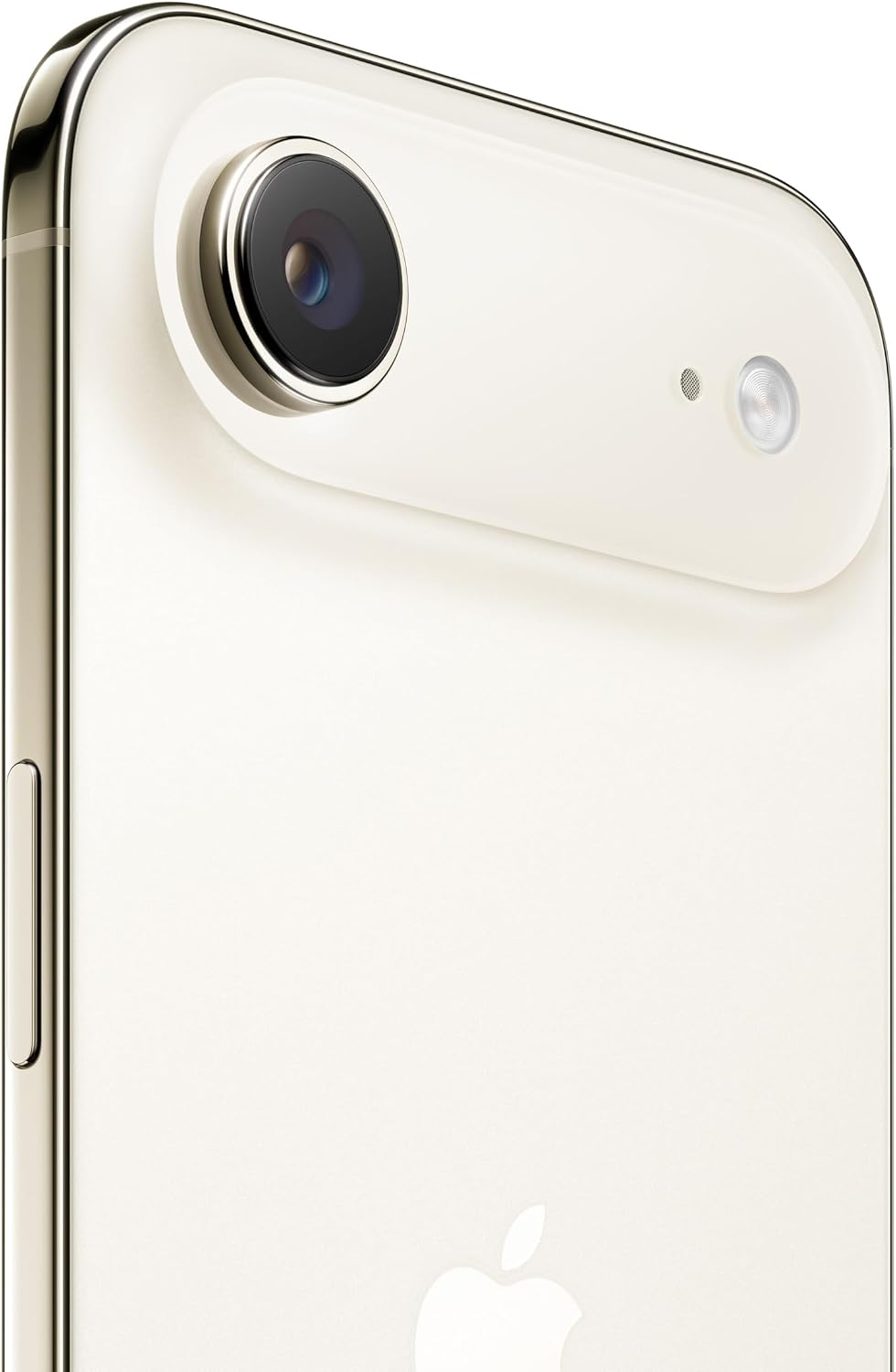 iPhone Air Light Gold, 256GB (Unlocked)