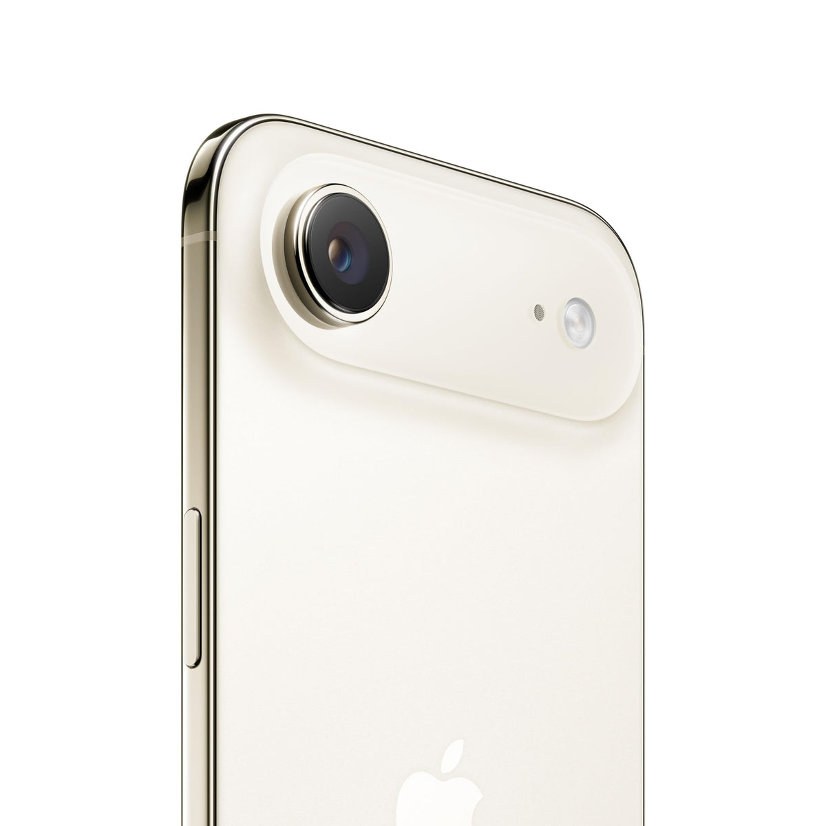 iPhone Air Light Gold, 256GB (Unlocked)