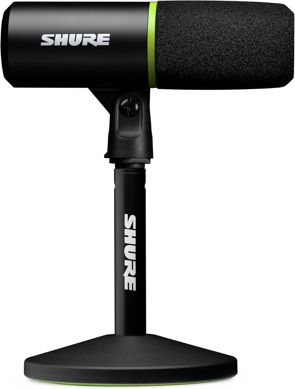 Shure MV6 USB Gaming Microphone for Streaming & Recording