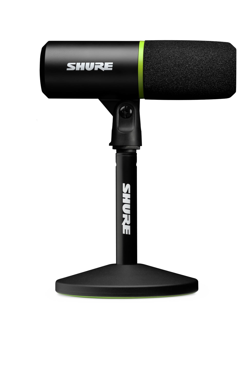Shure MV6 USB Gaming Microphone for Streaming & Recording
