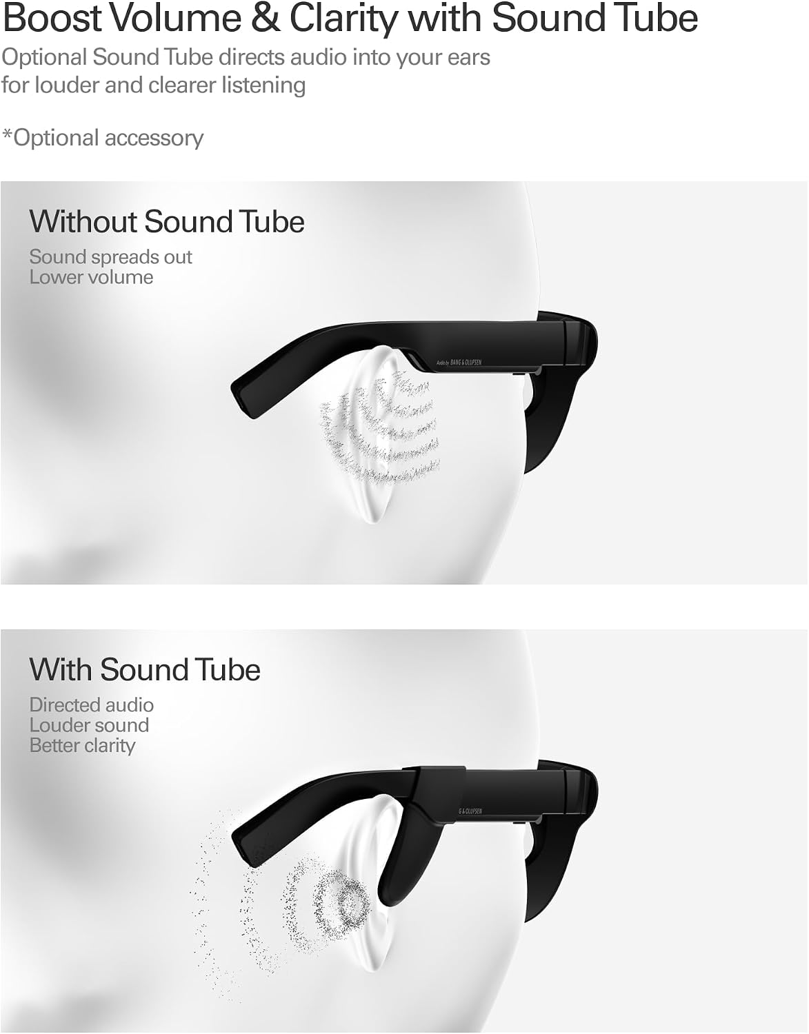 RayNeo Air 4 Pro AR/XR Glasses HDR10 201" Display, 120Hz 3D Movie Game