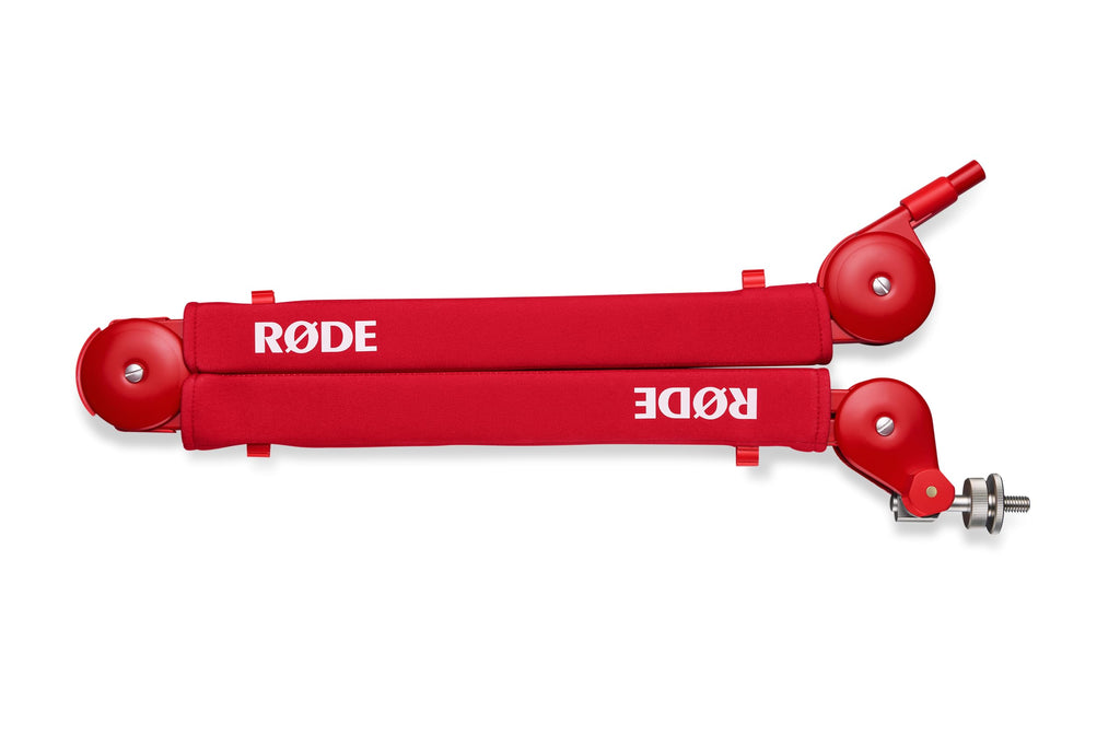 RÃDE PSA1+ Professional Studio Boom Arm with Spring Damping, Black