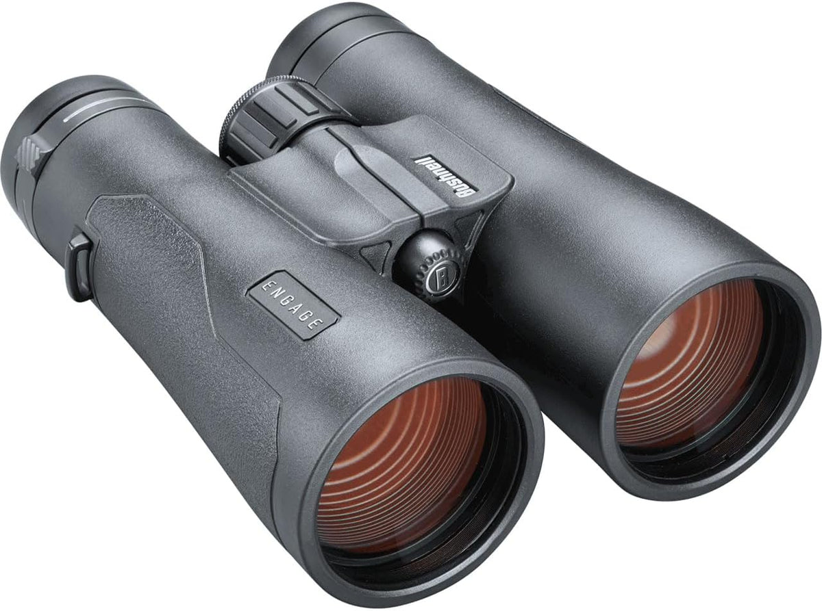 Bushnell Engage Binoculars, Matte