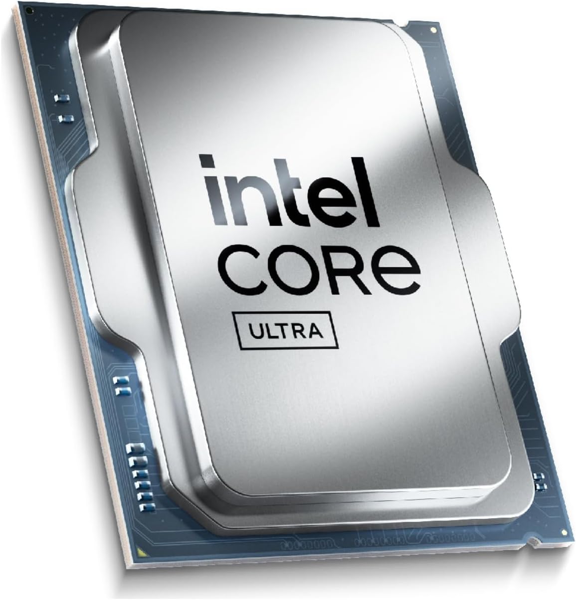 IntelÂ® Coreâ¢ Ultra 9 Desktop Processor 285 24 cores (8 P-cores + 16 E-cores) up to 5.6 GHz