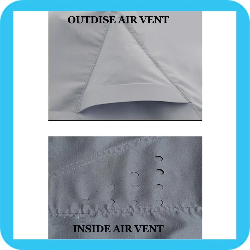 MARIAH DAVANTI Z225 1994-1995 STORAGE, TRAVEL, LIFT