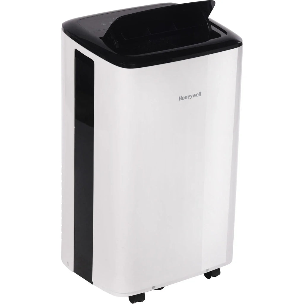 Honeywell 10,000 BTU Smart WiFi Portable Air Conditioner & Dehumidifier with Voice Control, HF0CESVWK6