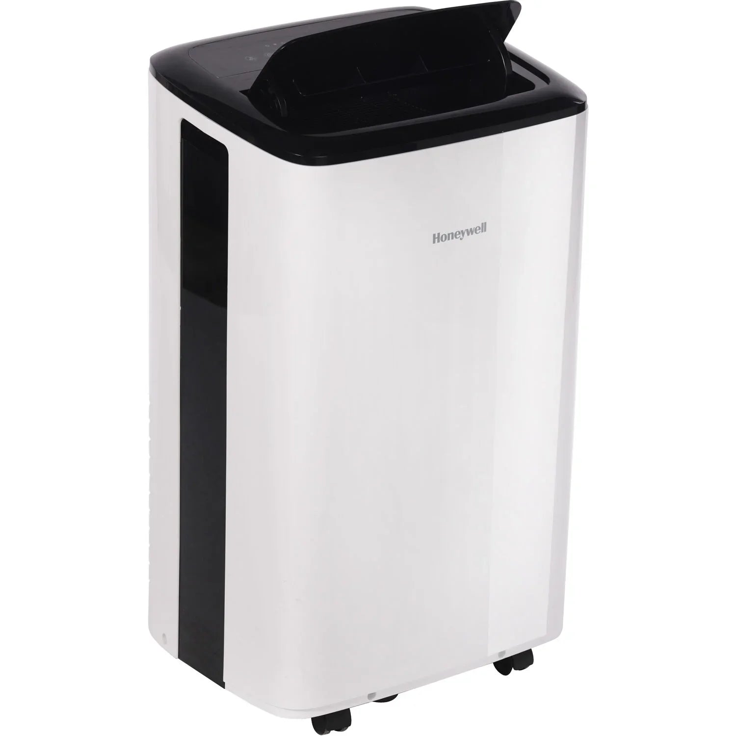 Honeywell 10,000 BTU Smart WiFi Portable Air Conditioner & Dehumidifier with Voice Control, HF0CESVWK6