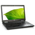 Pre-Owned Dell Latitude E5540 Laptop i5 Dual-Core 16GB 500GB Win 10 Pro B v.WAA (Refurbished: Good)
