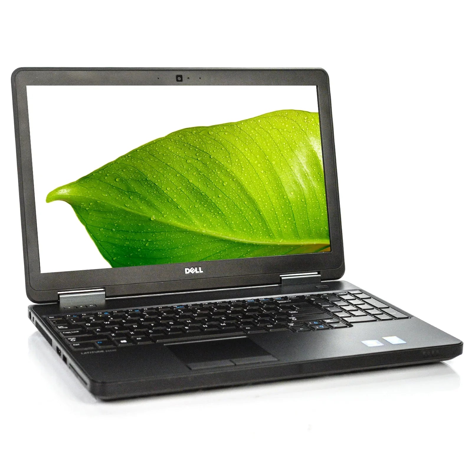 Pre-Owned Dell Latitude E5540 Laptop i5 Dual-Core 16GB 500GB Win 10 Pro B v.WAA (Refurbished: Good)