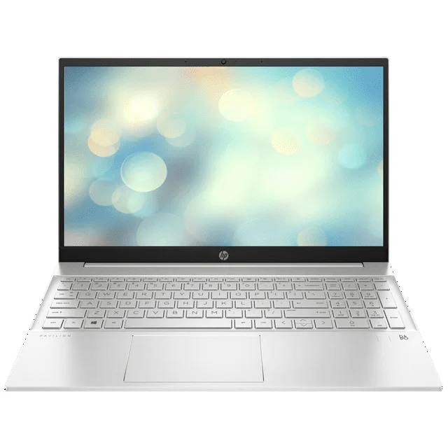 HP Pavilion Laptop Computer 15.6" FHD Intel Core i7 16 GB memory; 512 GB SSD