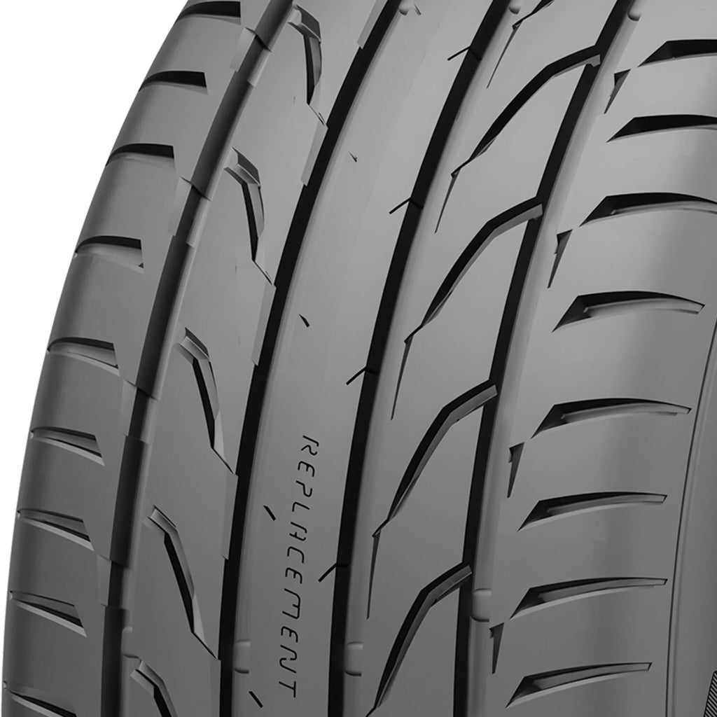 General G-Max RS Summer 305/30ZR19 102Y XL Passenger Tire