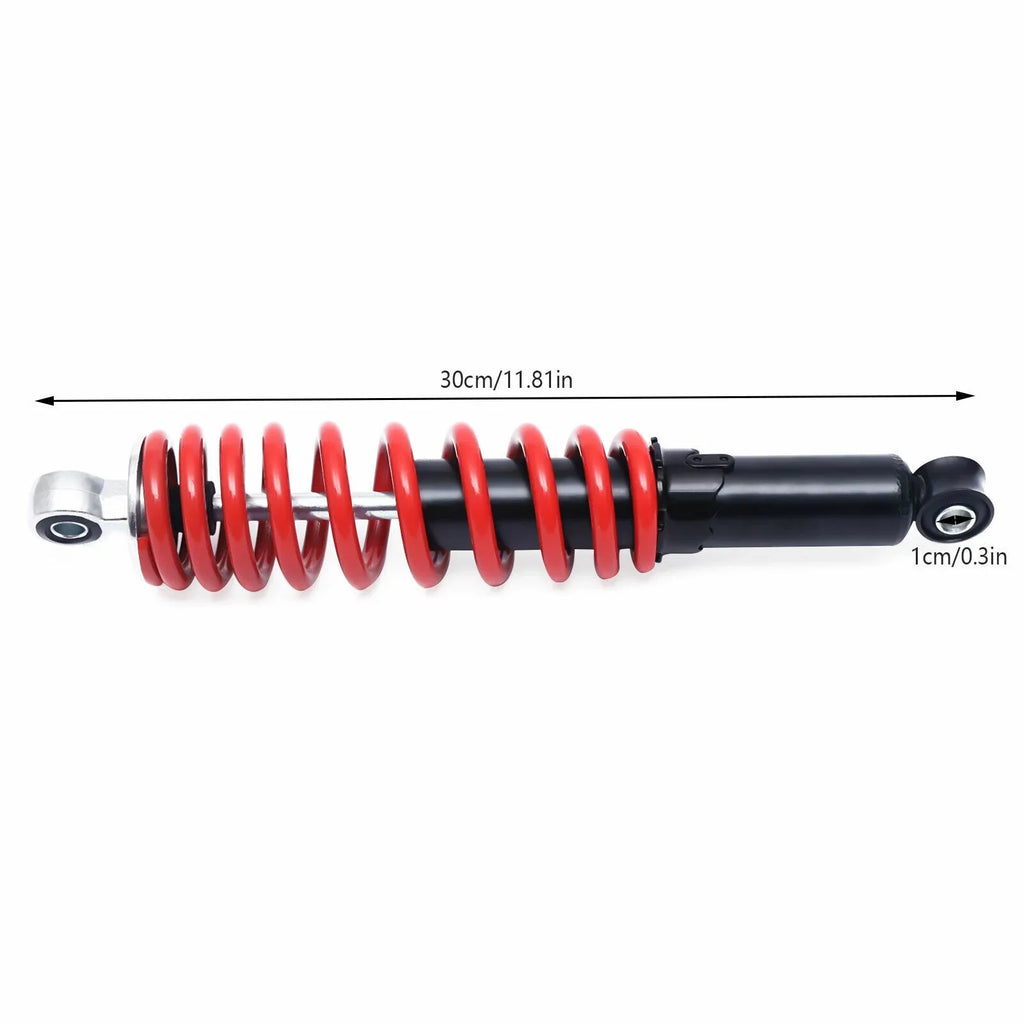 Front Suspension Arm Assembly Kit Upper/Lower Swingarm For Quad Bike ATV/Go Kart Suspension Swing Arm Steering Knuckle Spindle Upper/Lower For Buggy ATV Go Kart Upper&Lower A-Arm Swingarm