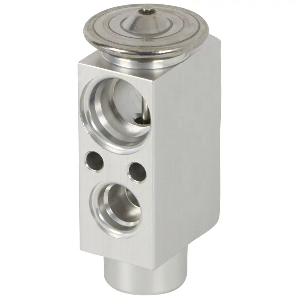 For Land Rover LR2 Range Rover Evoque LR2 New A/C AC Expansion Valve Device - Buyautoparts Fits select: 2015 LAND ROVER RANGE ROVER EVOQUE PURE, 2013 LAND ROVER RANGE ROVER EVOQUE PURE PLUS