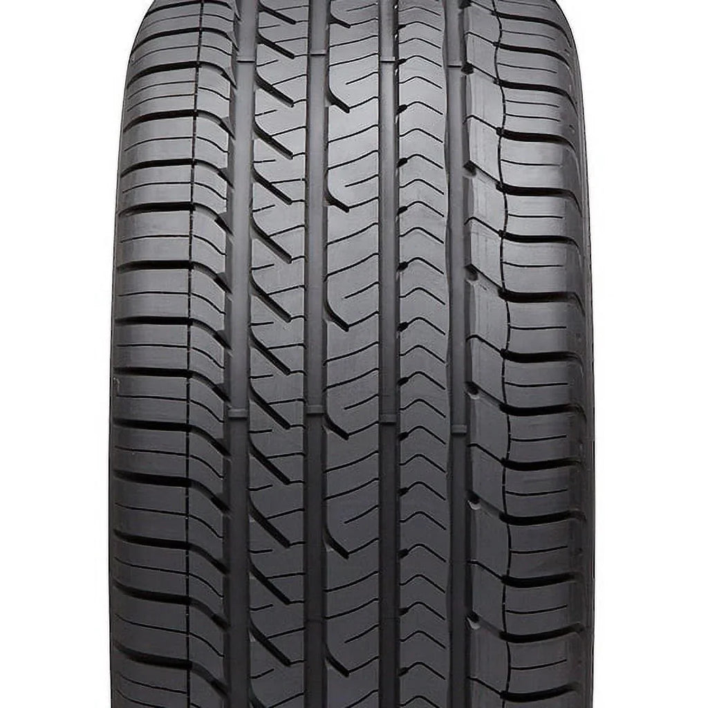 Set of 4 Goodyear Eagle Sport All Season 225/60R18 100V Permance 50K Mile M+S Tires 109132366 / 225/60/18 / 2256018 Fits: 2018-23 Chevrolet Equinox LT, 2017-18 Subaru Outback 3.6R Touring