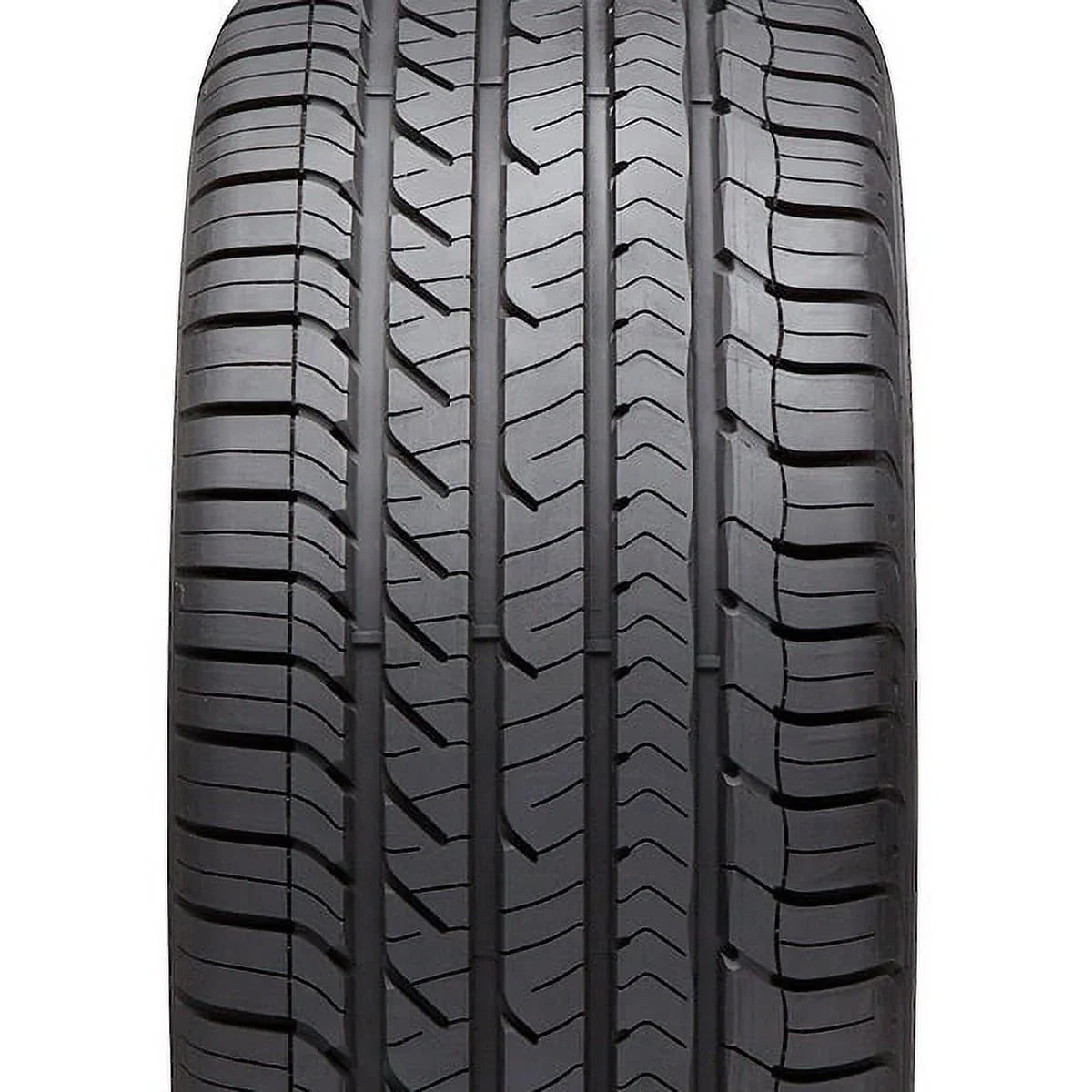 Set of 4 Goodyear Eagle Sport All Season 225/60R18 100V Permance 50K Mile M+S Tires 109132366 / 225/60/18 / 2256018 Fits: 2018-23 Chevrolet Equinox LT, 2017-18 Subaru Outback 3.6R Touring