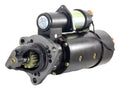 New 24V 11T Starter Fits Ingersoll Rand Air Compressor R-900 6-110 1113849