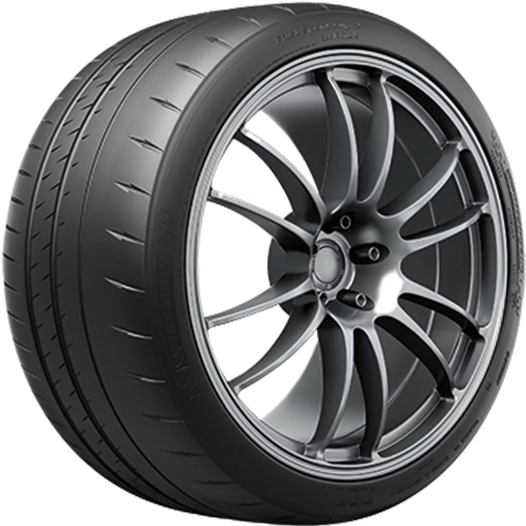 Michelin Pilot Sport Cup 2 Summer 235/40ZR19 96Y XL Passenger Tire Fits: 2014-20 Ford Fusion Titanium, 2015-16 Honda Accord Sport
