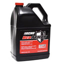 Echo Original Equipment Red Armor 2-Cycle Engine Oil (1 Gallon Bottle) - 6550050
