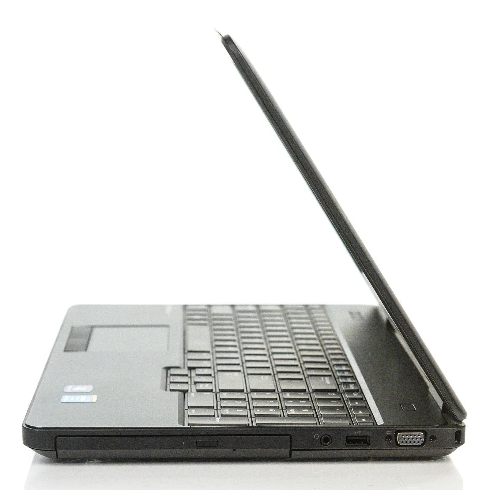 Pre-Owned Dell Latitude E5540 Laptop i5 Dual-Core 16GB 500GB Win 10 Pro B v.WAA (Refurbished: Good)