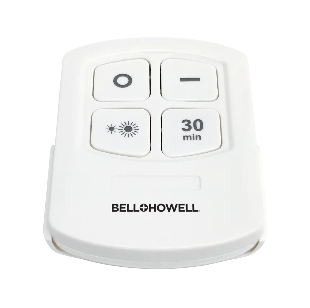 Bell + Howell Power Remote – Super Bright High Permance Mini LED Lights with Remote, As Seen on TV! 3 PACK