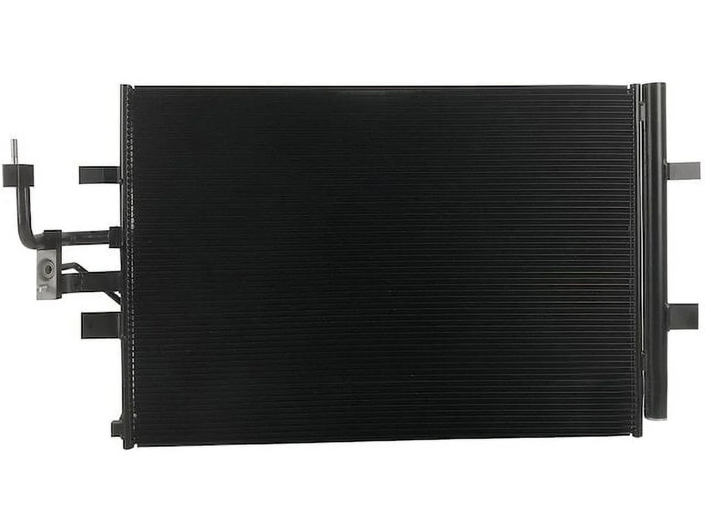 A/C Condenser - with 2021 - 2023 Ford Bronco Sport Utility 2022