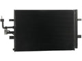 A/C Condenser - with 2021 - 2023 Ford Bronco Sport Utility 2022