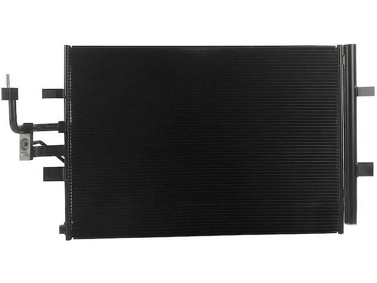 A/C Condenser - with 2021 - 2023 Ford Bronco Sport Utility 2022