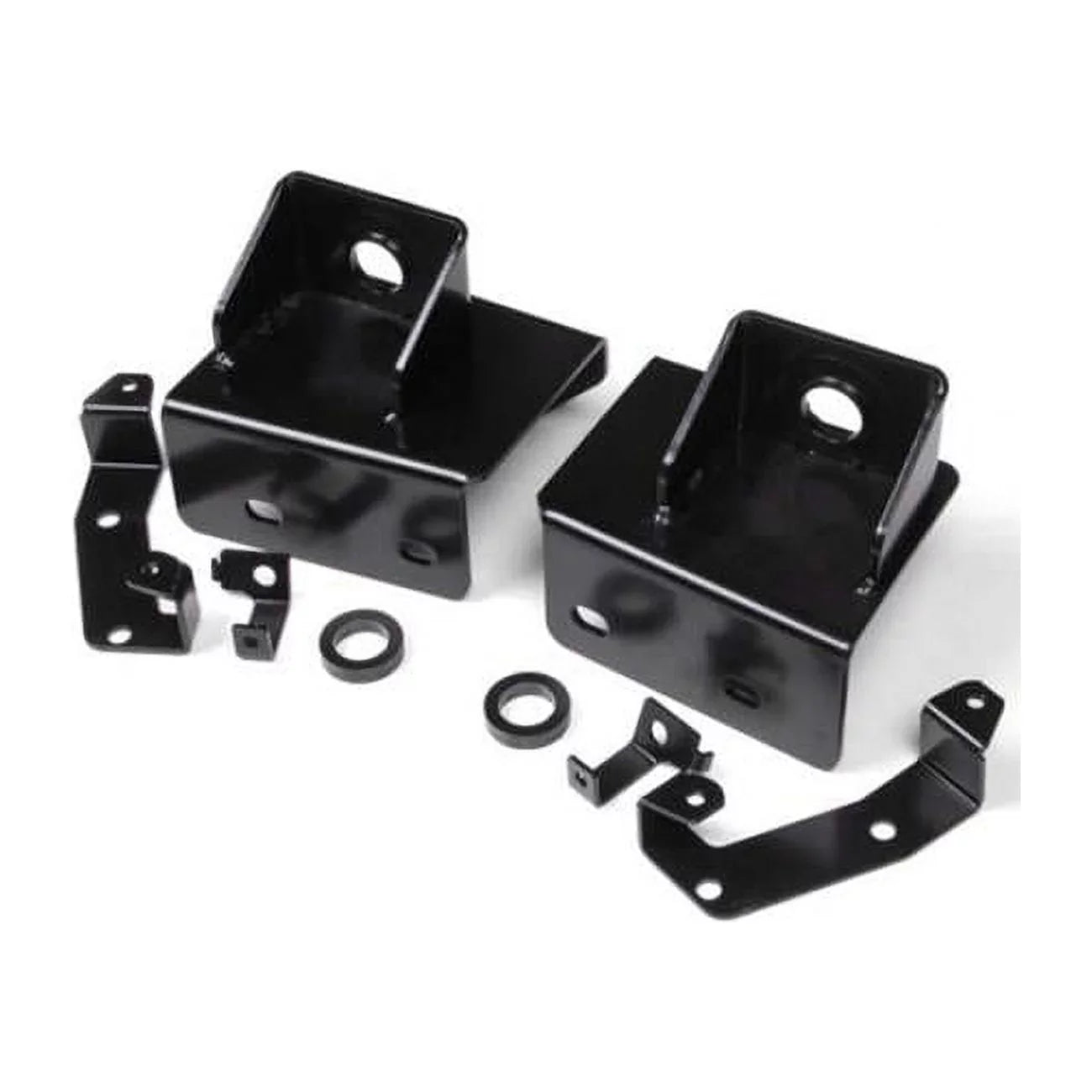 JKS Manufacturing JKS8300 Max Tire Clearance Kit 2021 Ford Bronco