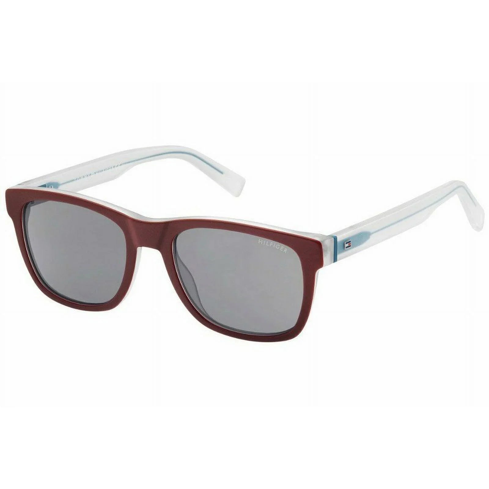 TOMMY HILFIGER TH-1360S-K58-P9-53 Sunglasses Size 53mm 145mm 19mm Clear Brand New