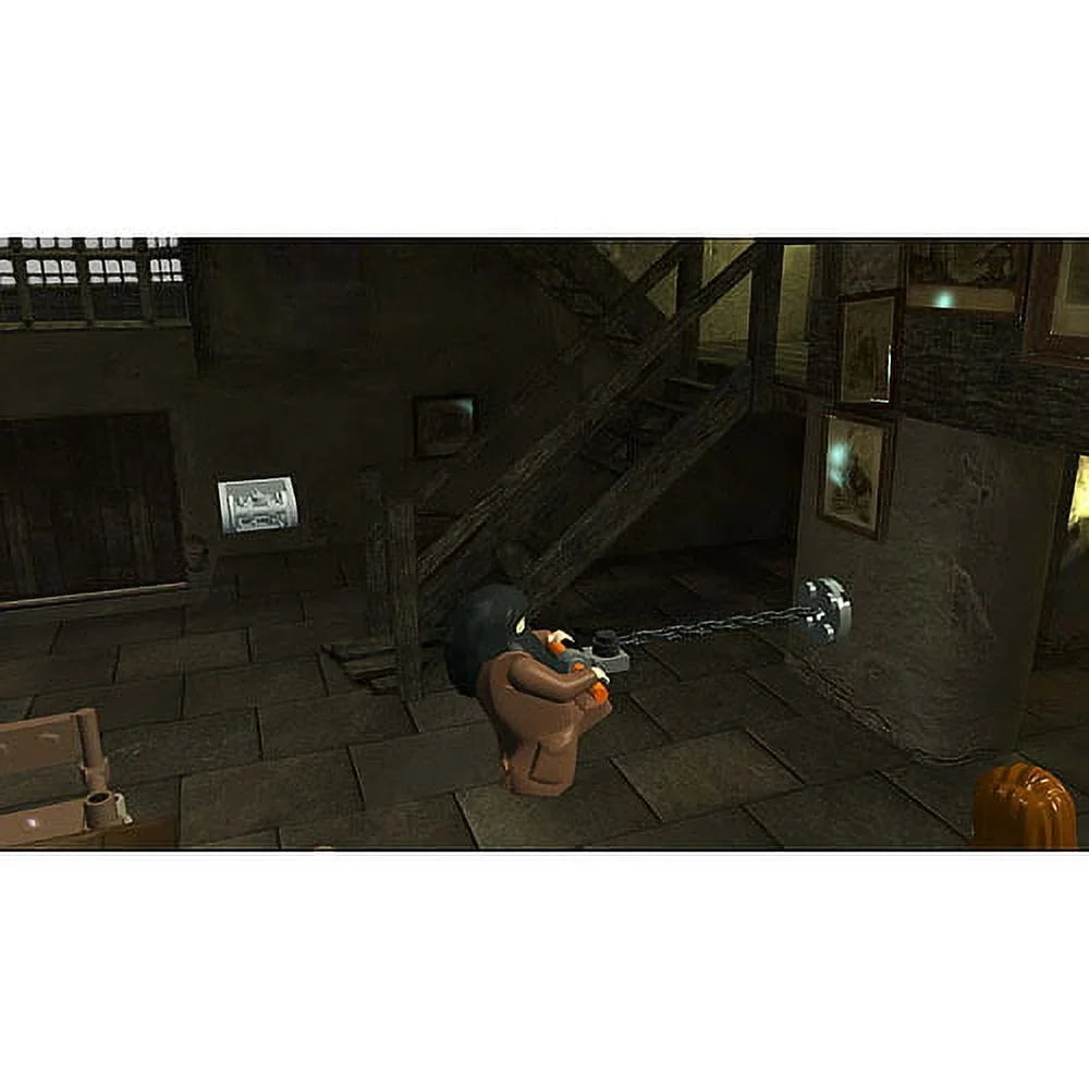 Lego Harry Potter, Warner Bros, PlayStation 3, [Physical Edition]