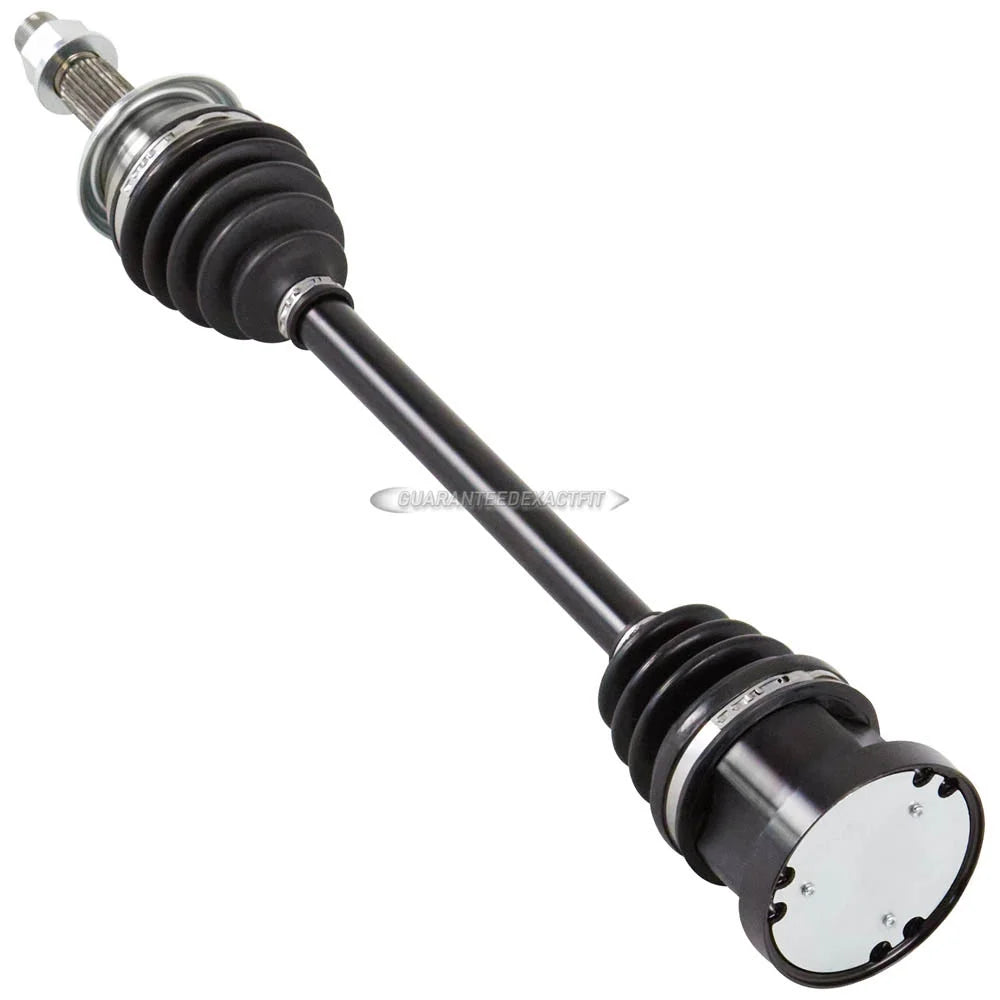 For Infiniti Q50 Q60 & QX50 AWD Front Left Driver Side CV Axle Shaft - Buyautoparts Fits select: 2019 INFINITI Q50 LUXE/SPORT/SIGNATURE EDITION, 2017 INFINITI Q50 PREMIUM/SPORT/SE