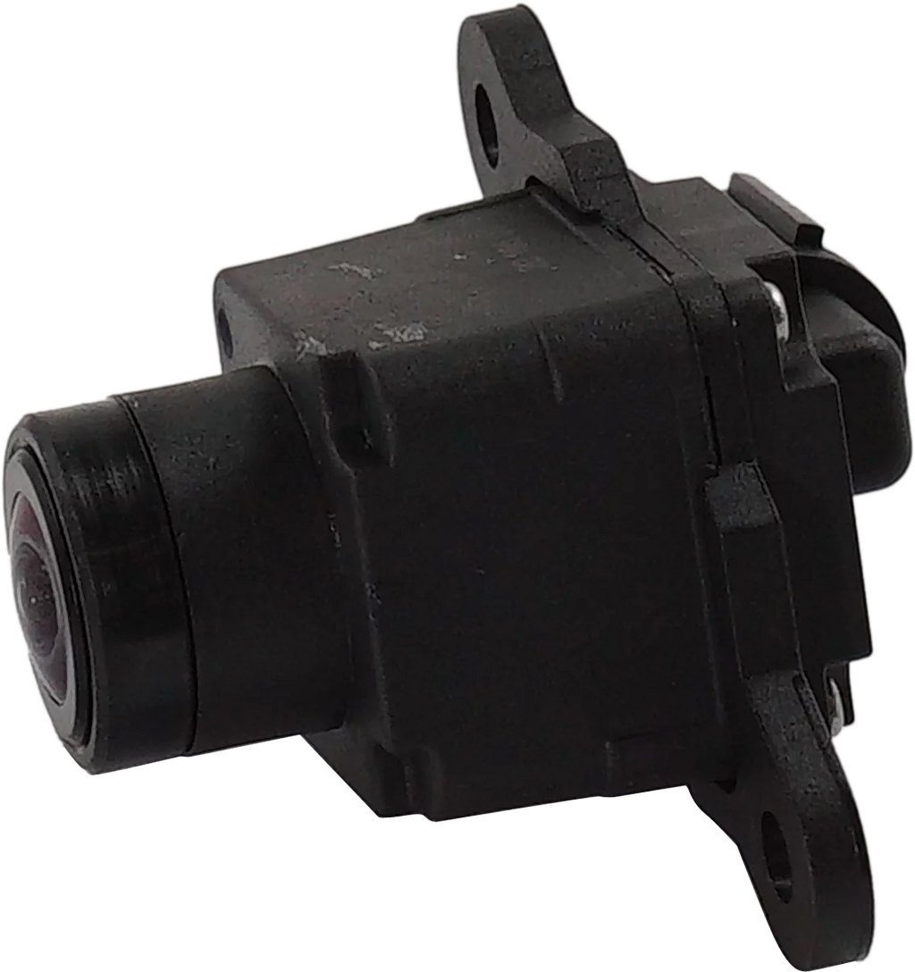 Back Up Camera with 2013-2015 Ram 1500