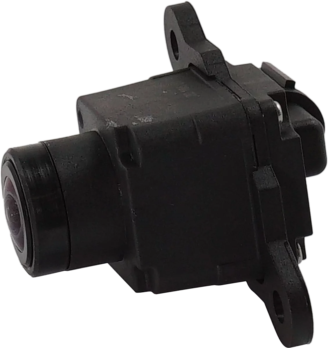 Back Up Camera with 2013-2015 Ram 1500