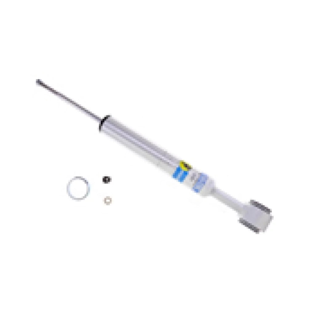 Bilstein B8 5100 Series Adjustable Shock Absorber, Ride Height (0-2") Fits select: 2004 FORD F150 SUPERCREW, 2005-2008 FORD F150