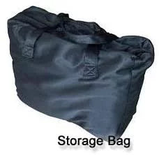 Indoor Jet Ski Shield Yamaha Wave Runner 650 LX 1991-1993 - Black Satin - Ultra Soft & Stretchy - Protects from Dust & Dings Inside! Includes Storage Bag - Indoor ONLY