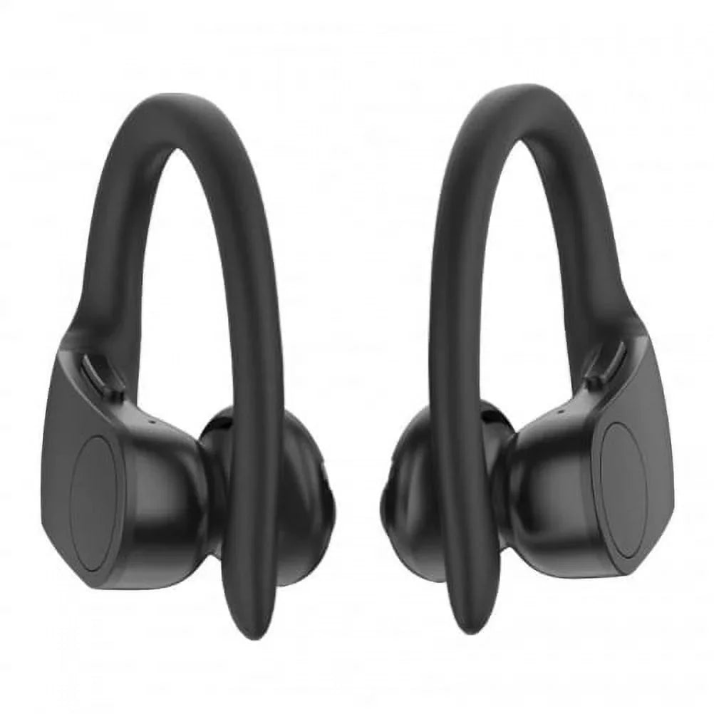 Wireless TWS Headphones Samsung Galaxy A71 5G - Earbuds Earphones Ear hook True Stereo Headset Hands-free Mic Charging Case Y3Z With Samsung Galaxy A71 5G Phone
